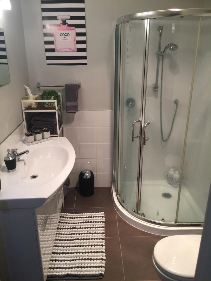 Acacia Bay Taupo Villa Bagian luar foto