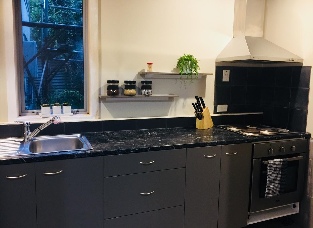 Acacia Bay Taupo Villa Bagian luar foto