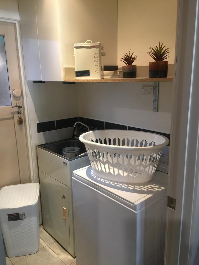 Acacia Bay Taupo Villa Bagian luar foto